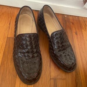 Bottega Veneta Loafers